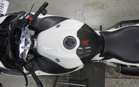 SUZUKI HAYABUSA Gen.2 2010