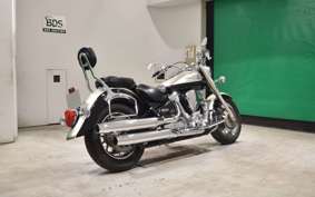 YAMAHA XV1600A ROADSTAR 2000 VP12J