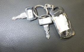 HONDA C90 SUPER CUB E HA02