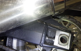 SUZUKI GSX1300R HAYABUSA 2007