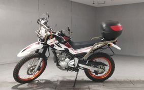 YAMAHA SEROW 250 DG17J
