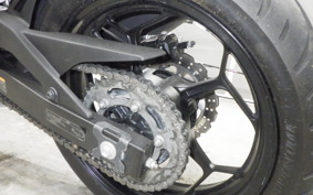 KAWASAKI NINJA 250 SL BX250A