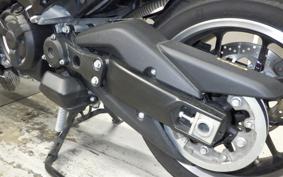 YAMAHA T-MAX 560 2025 SJ21J