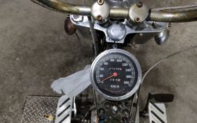 HARLEY FXSTC 1340 1995 BKL