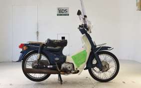 HONDA C90 SUPER CUB E HA02