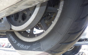 HARLEY FLHR 1450 2005