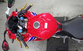 HONDA CBR250RR A 2002 MC51