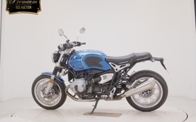 BMW R NINE T 2020