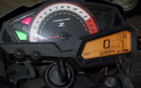 KAWASAKI Z250 ER250C