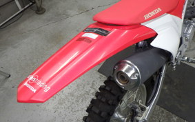 HONDA CRF250F 2024