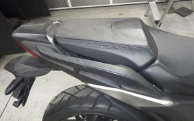 HONDA NC750X 2021 RH09