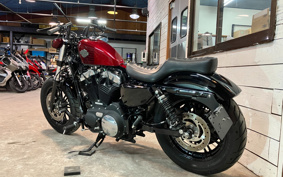 HARLEY XL1200X 2015 LC3