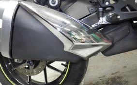 SUZUKI ジクサー250 SF ED22B