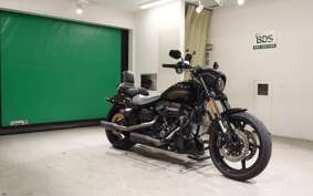 HARLEY FXSE1800CVO 2016