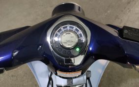 HONDA  SUPER CUB C125 JA48