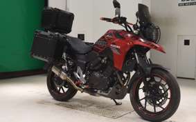 SUZUKI V-STROM 250