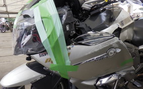 BMW K1600GTL 2011