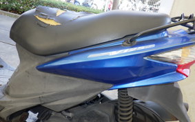 SUZUKI ADDRESS V125 S