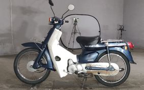 HONDA SUPER CUB50 AA01