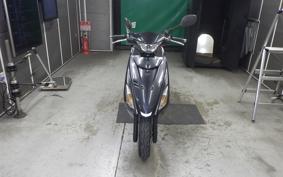 SUZUKI ADDRESS V125 S CF4MA