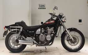 KAWASAKI ELIMINATOR 400 1999 ZL400A