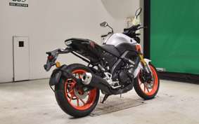 YAMAHA MT-15 2023