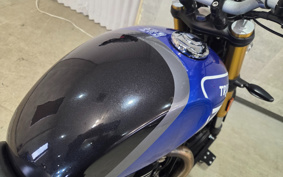 TRIUMPH SPEED 400 2024 T127YX