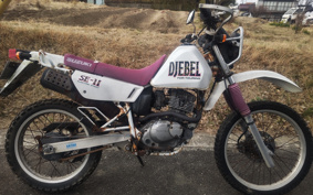 SUZUKI DJEBEL200 SH42A