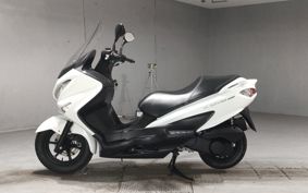 SUZUKI BURGMAN200 CH41A