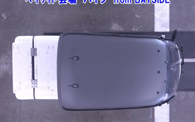 HONDA GYRO CANOPY-2