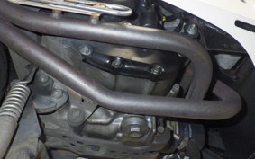 HONDA SILVER WING 600 PF02