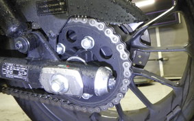 HONDA CL250-2 MC57