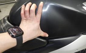 SUZUKI GSR400 2006 GK7DA