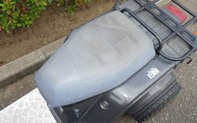 HONDA GYRO X TD01