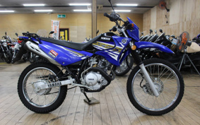 YAMAHA XTZ125 PCJL