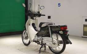 HONDA C50 SUPER CUB AA04