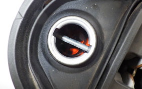 HONDA GIORNO 2 2022 AF70