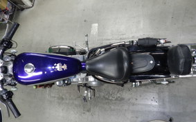 HARLEY XL883 2004