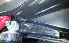 SUZUKI EN125 3F