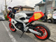 Фото Yamaha XSR900 GP 2024 с японского аукциона