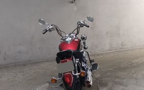 YAMAHA DRAGSTAR 1100 CLASSIC 2004 VP13J