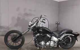 YAMAHA DRAGSTAR 400 1996 4TR