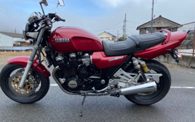 YAMAHA XJR1200 1994 4KG