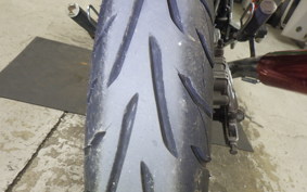 HONDA CBX400F 2009 NC07
