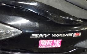 SUZUKI SKYWAVE 250 (Burgman 250) S Gen.3 CJ44A