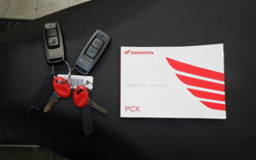 HONDA PCX 125 1999 JK05