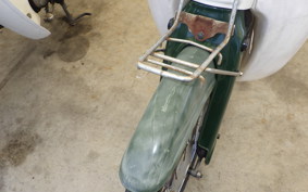 HONDA C50 SUPER CUB C50