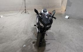 KAWASAKI NINJA400 EX400G