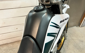 YAMAHA SEROW 250 DG17J