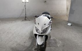 YAMAHA GRAND MAJESTY250 SG15J